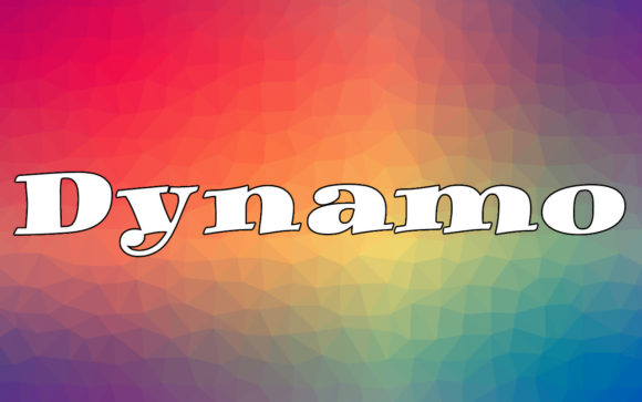 Dynamo: A Creative Serif Font for Modern Designs