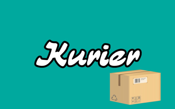 Kurier: A Creative Font for Modern Design
